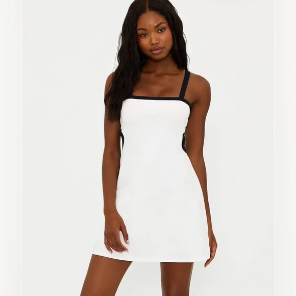 BEACH RIOT
Sage Active Dress - Picture 1 of 6